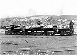 Warner Dinkies Quarry