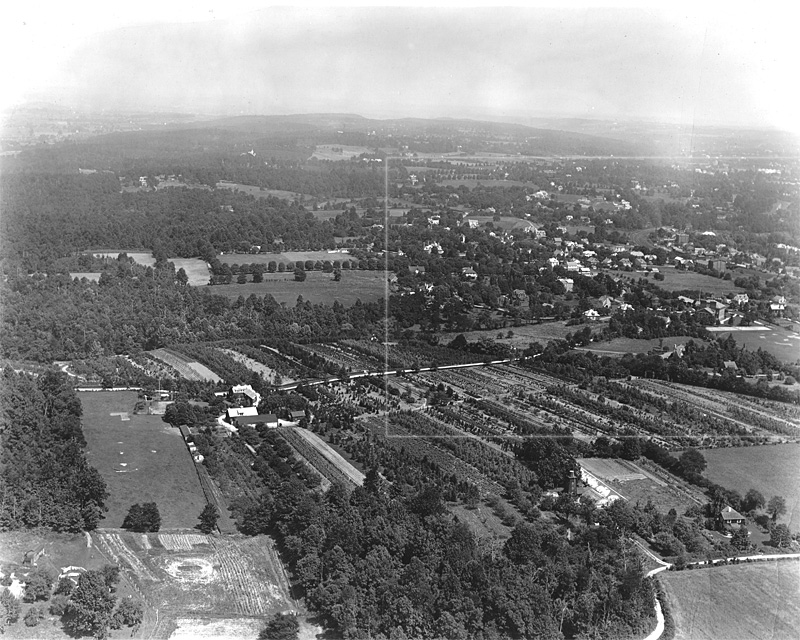 Berwyn 1924