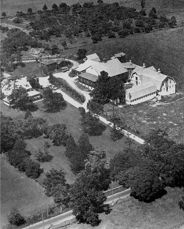 Front cover image