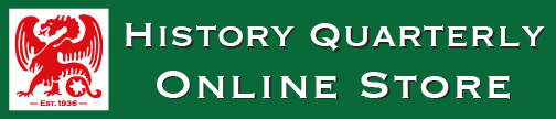 History Quarterly Online Store