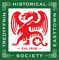 TEHS logo