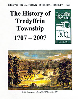 History Quarterly 2007 double issue cover