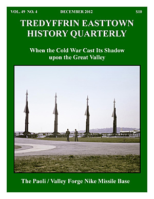 History Quarterly V49N4 cover