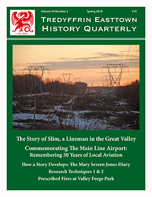 Quarterly V54 N2 Cover