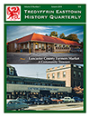 Quarterly V55 N1 Cover