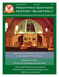 Quarterly V58 N1 Cover
