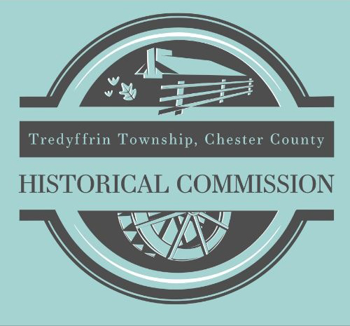 Tredyffrin Township Historical Commission logo