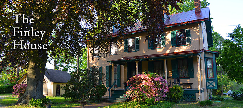 Finley House