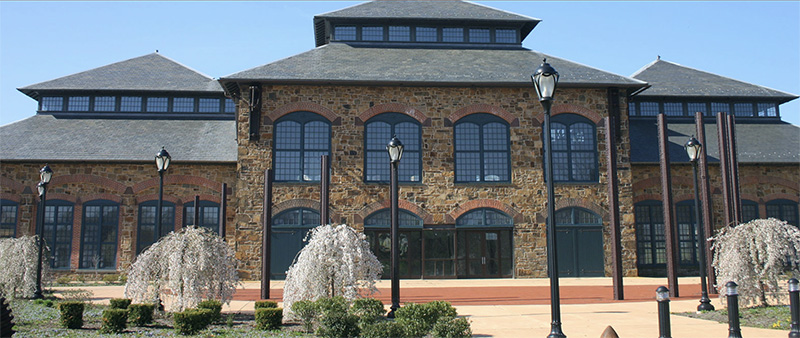 Phoenix Foundry
