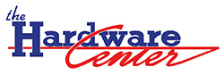 Hardware Center logo
