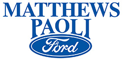 Matthews Ford logo